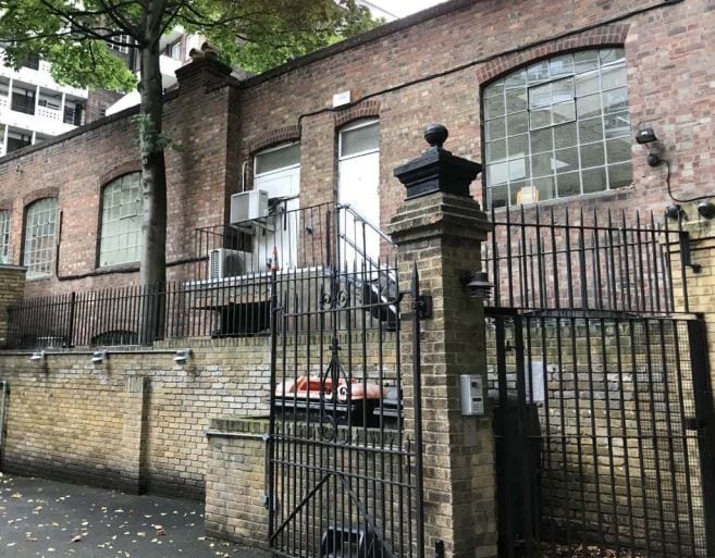 1 Millers Way, London for sale Building Photo- Image 1 of 1