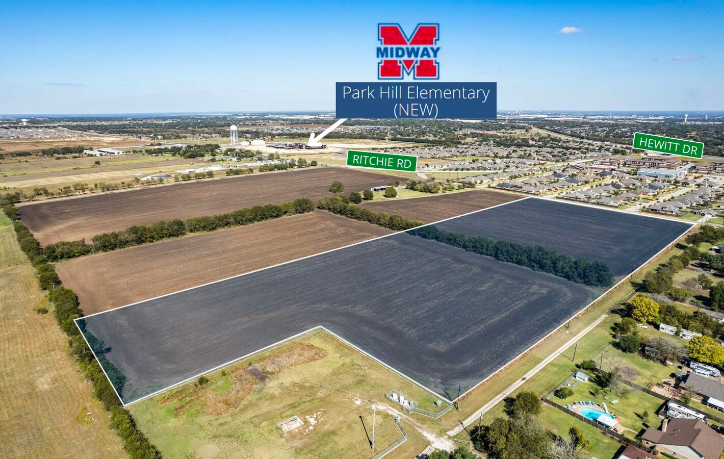 291 Devonshire Rd, Hewitt, TX 76643