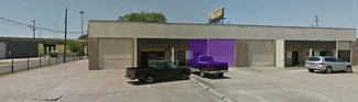 More details for 1203 N Pine St, North Little Rock, AR - Industrial for Lease