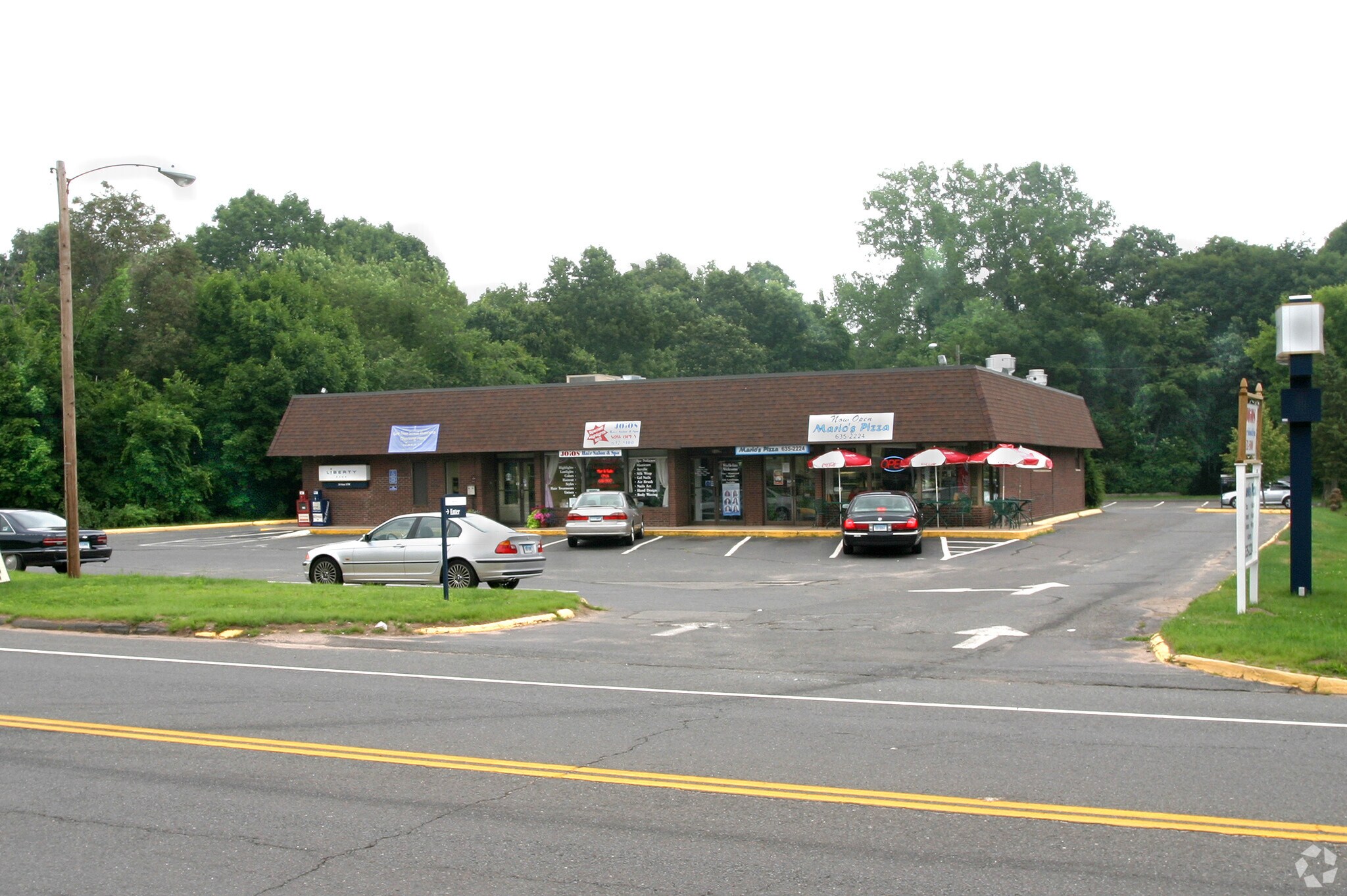 530-534 Main St, Cromwell, CT for sale Primary Photo- Image 1 of 1