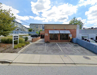 More details for 16 Willow Ave, Towson, MD - Office for Lease