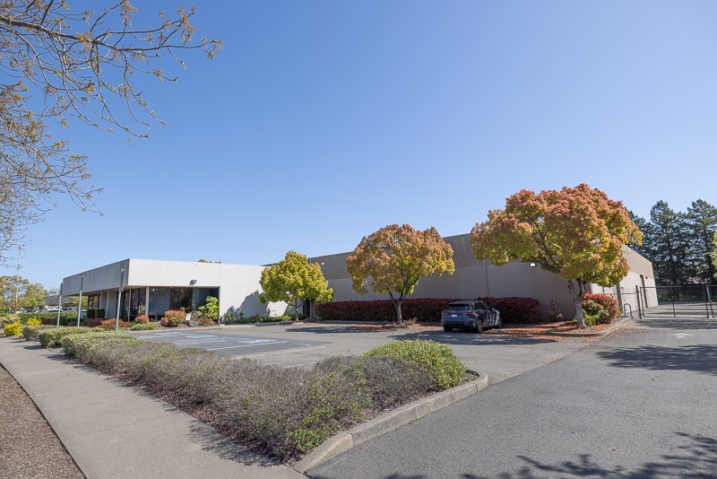 1234 Apollo Way, Santa Rosa, CA for lease - Building Photo - Image 1 of 18