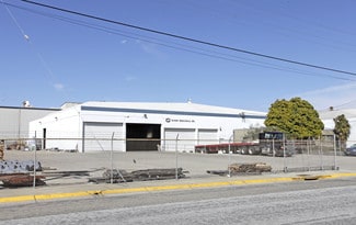More details for 2015 W 140th Ave, San Leandro, CA - Industrial for Sale