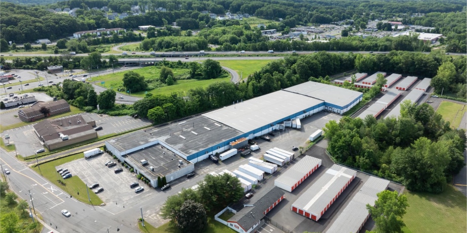 74 Spring St, Southington, CT for lease - Building Photo - Image 1 of 4