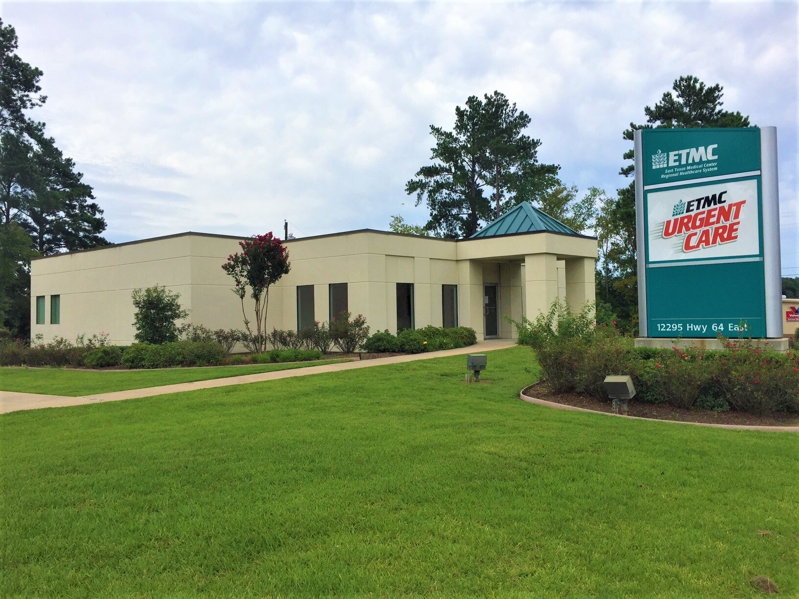 12295 State Highway 64 E, Tyler, TX for sale Building Photo- Image 1 of 1