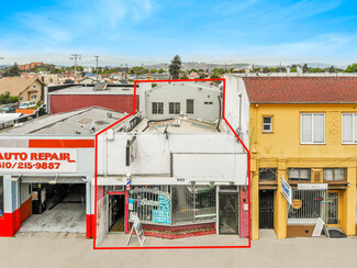 More details for 649 23rd St, Richmond, CA - Retail for Sale