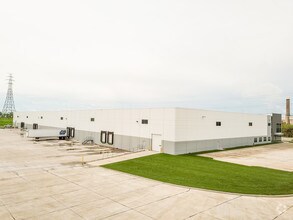 230 Carondelet Commons Blvd, Saint Louis, MO - AERIAL map view - Image1