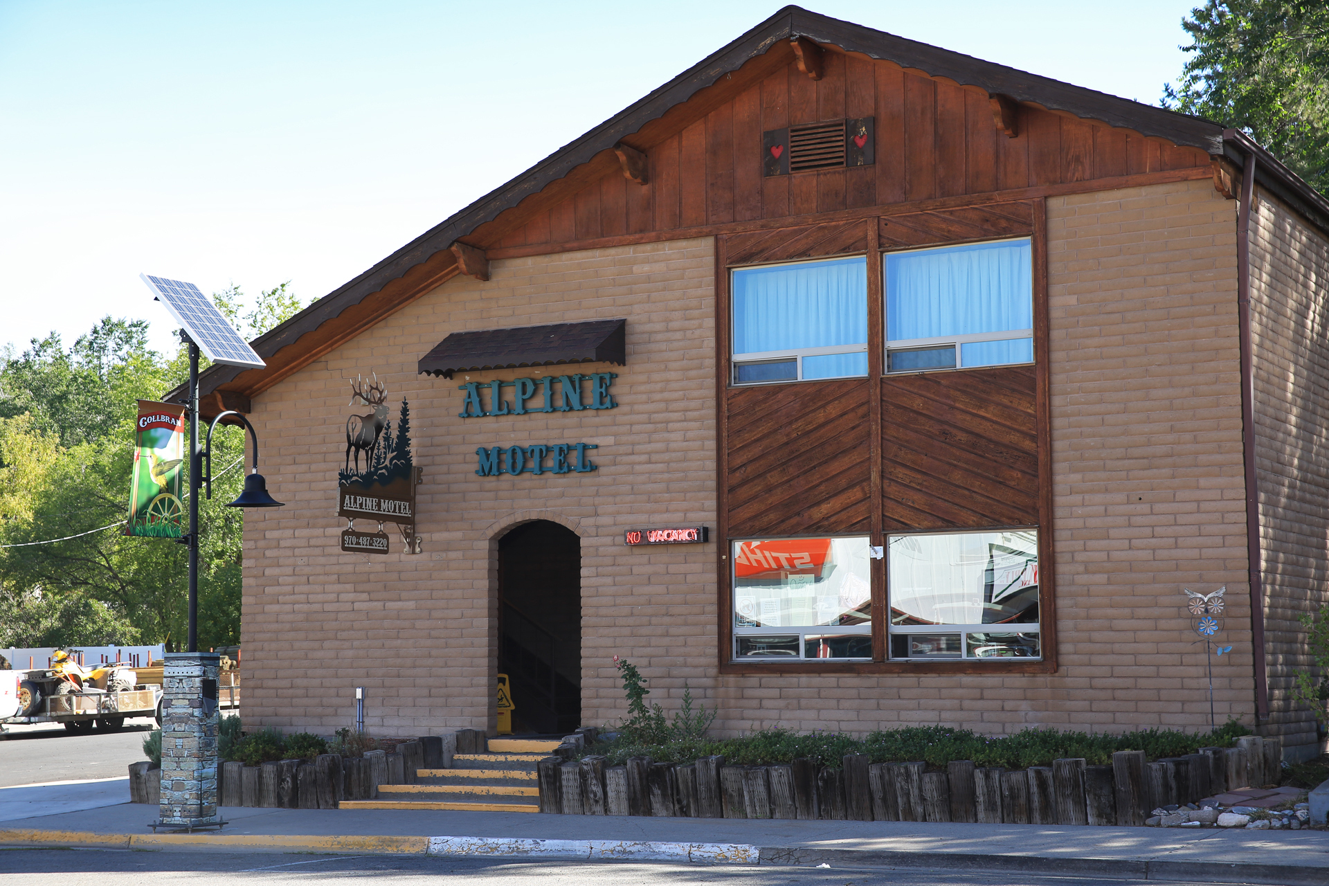 103 Spring St, Collbran, CO for sale Building Photo- Image 1 of 1