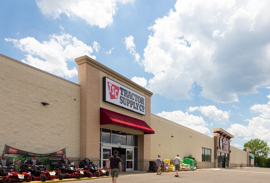 1731 2nd Ave SW, Cullman, AL for sale - Building Photo - Image 1 of 1