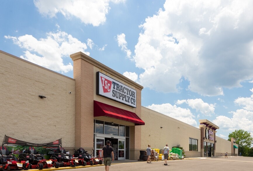 1731 2nd Ave SW, Cullman, AL for lease - Building Photo - Image 2 of 19