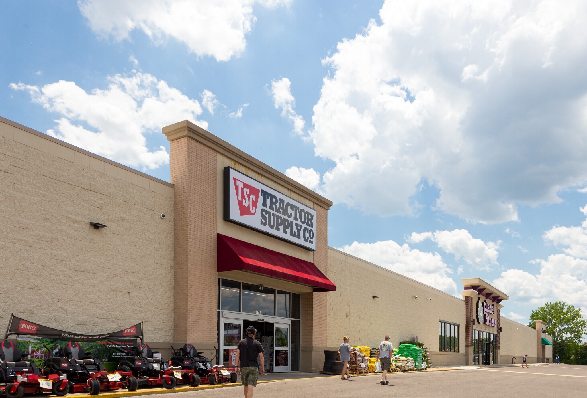 1731 2nd Ave SW, Cullman, AL for sale Building Photo- Image 1 of 1