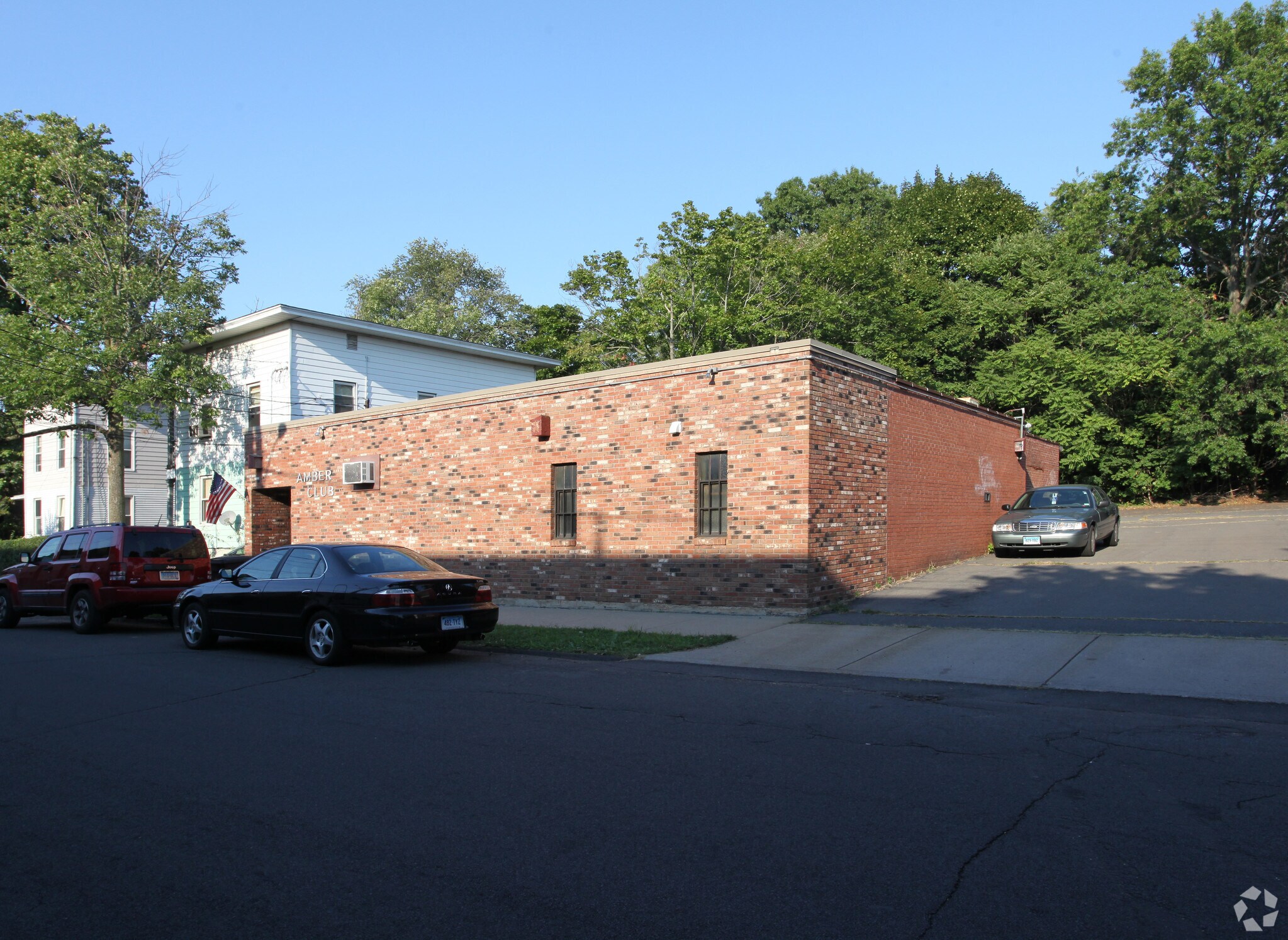 90 John St, New Britain, CT for sale Primary Photo- Image 1 of 1