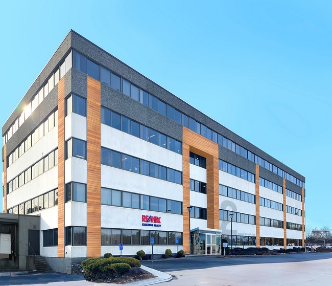 More details for 2 Mount Royal Ave, Marlborough, MA - Office for Lease