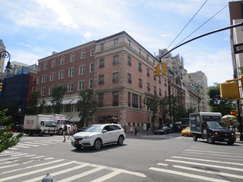 22 E 65th St, New York, NY for sale - Building Photo - Image 1 of 1