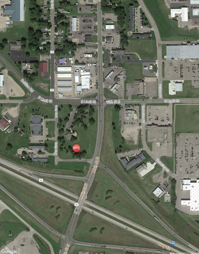 1222 Getty St S, Sauk Centre, MN for lease Primary Photo- Image 1 of 2