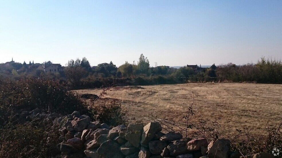 Land in Torrecaballeros, Segovia for sale - Building Photo - Image 3 of 5