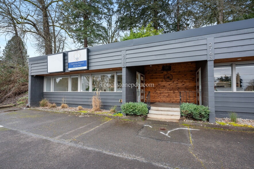 2765 12th St SE, Salem, OR for lease - Building Photo - Image 3 of 25