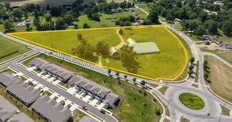 More details for 9071 Maysville Rd, Fort Wayne, IN - Land for Sale