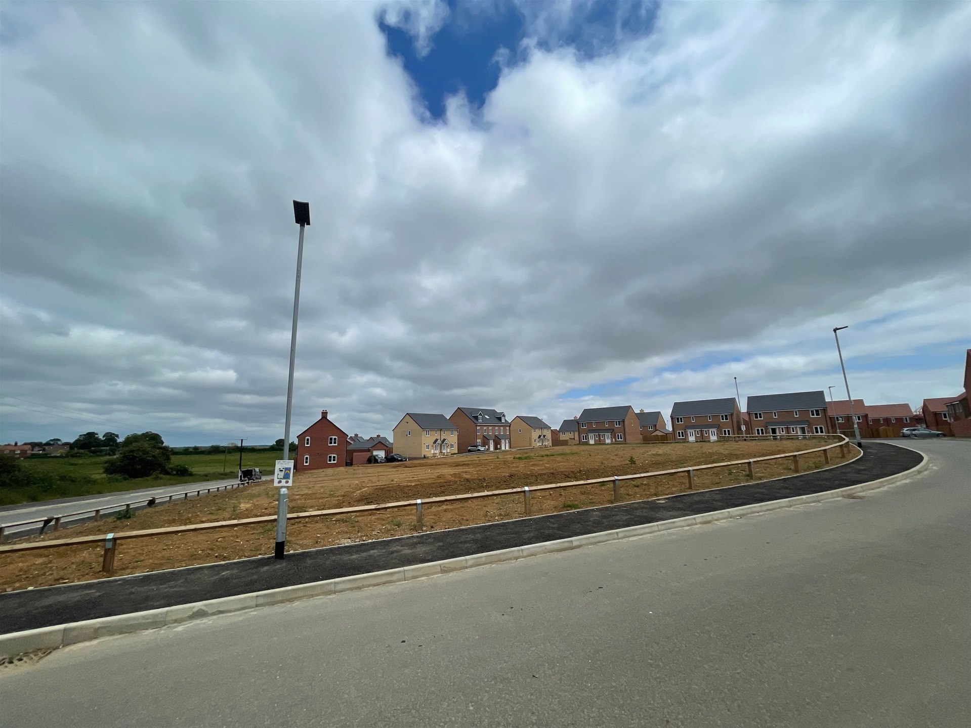 Candlet Grv, Felixstowe for lease Primary Photo- Image 1 of 4