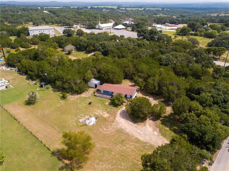 15310 Fitzhugh Rd, Dripping Springs, TX for sale - Primary Photo - Image 1 of 1