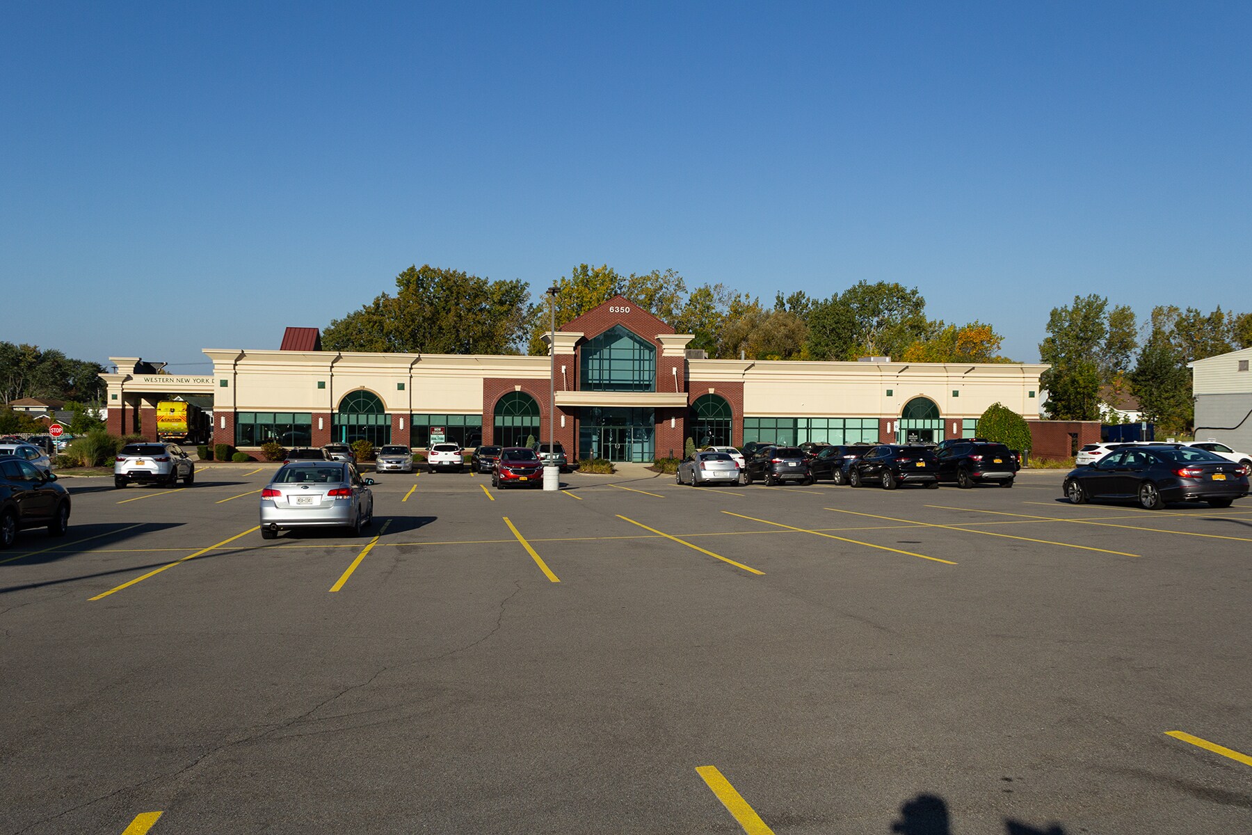 6350 Transit Rd, Depew, NY for sale Building Photo- Image 1 of 1