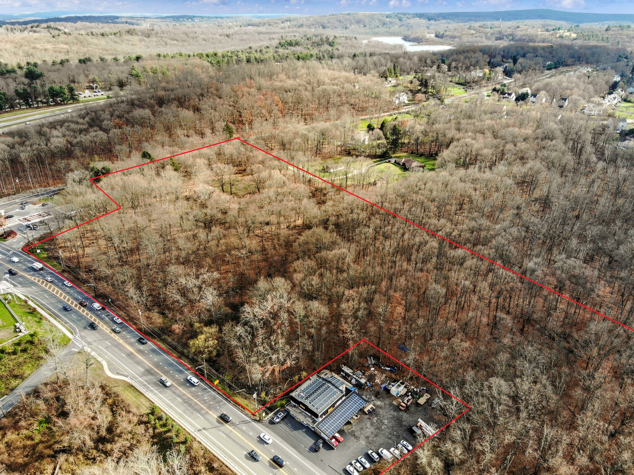 3241 Crompond Rd, Yorktown Heights, NY for sale Primary Photo- Image 1 of 1