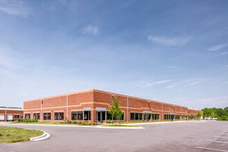 5957 Exchange Dr, Eldersburg, MD for lease Building Photo- Image 1 of 2