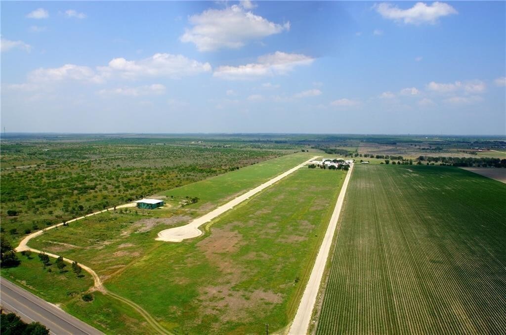 110 Airfield Rd, Fentress, TX for sale Aerial- Image 1 of 1