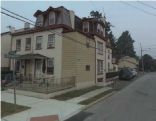 More details for 529 E Barnard St, West Chester, PA - Multifamily for Sale