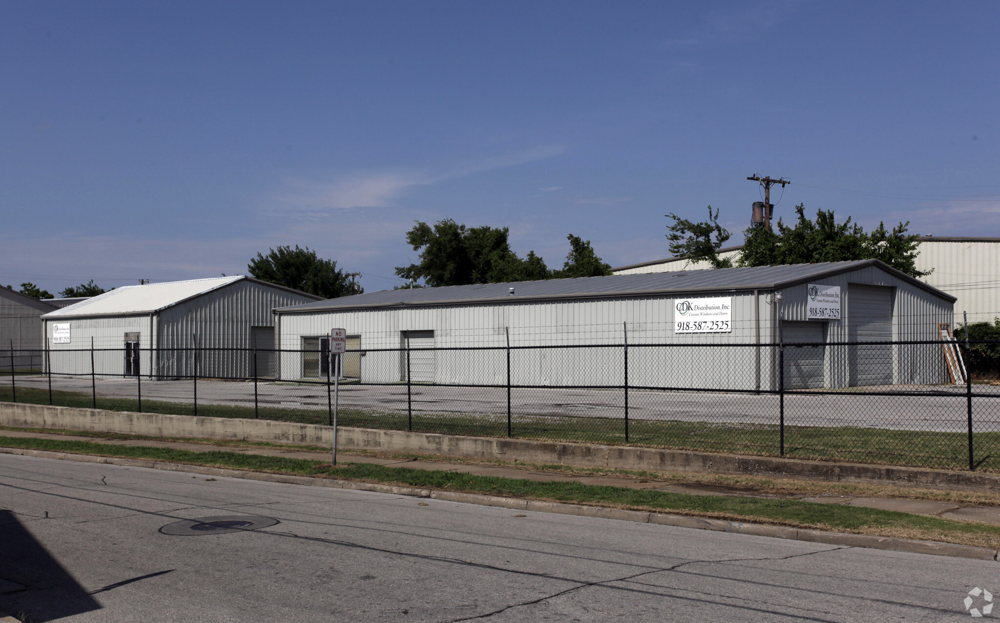 1902 E 7th Pl, Tulsa, OK for sale Building Photo- Image 1 of 15