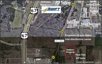 Commercial Real Estate For Sale In Ellis County Tx Loopnet Com