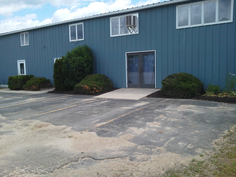 4832 Route 155, Port Allegany, PA for sale - Building Photo - Image 3 of 68