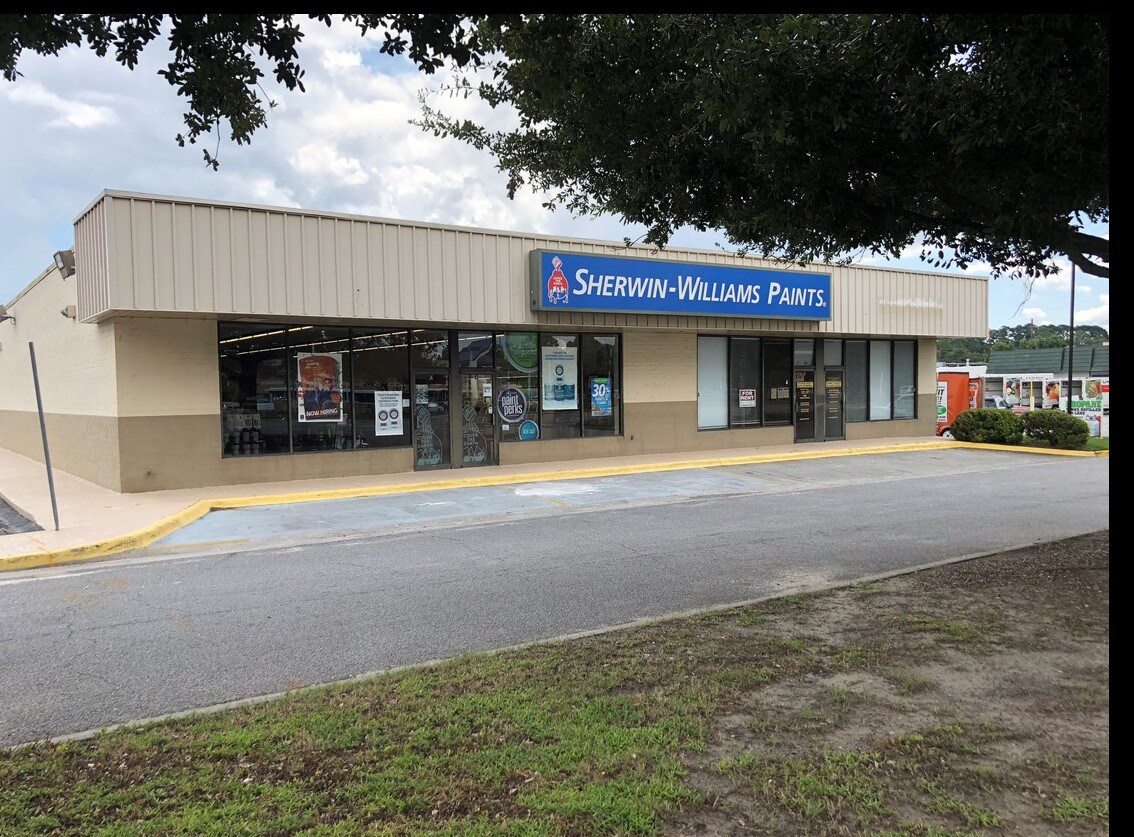 8800 Abercorn St, Savannah, GA for sale Building Photo- Image 1 of 1