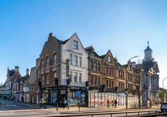 More details for 302-304 New Cross Rd, London - Retail for Sale