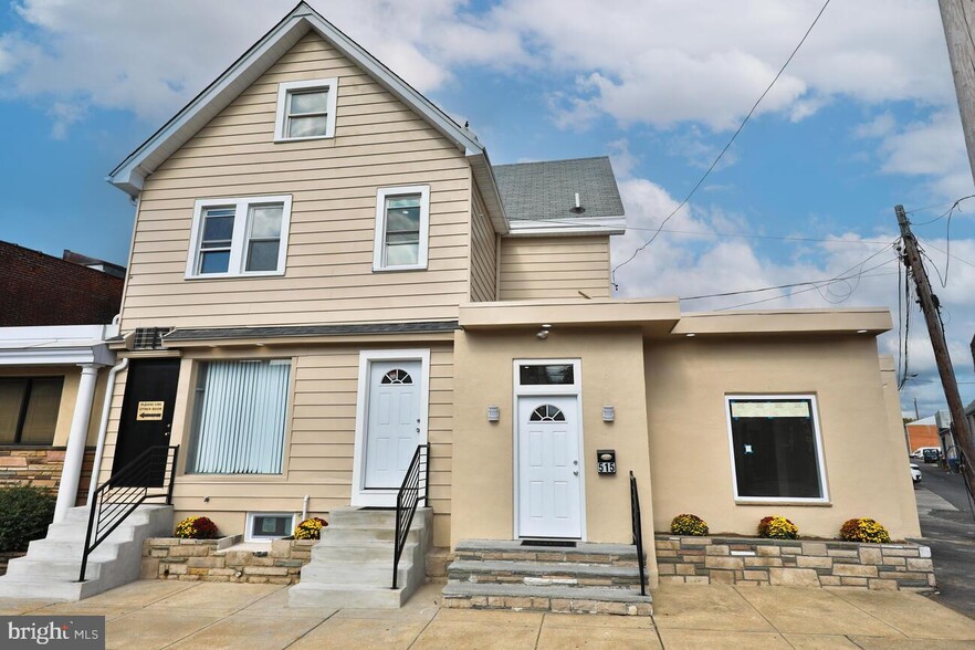 515 Chester Pike, Norwood, PA for sale - Building Photo - Image 1 of 30