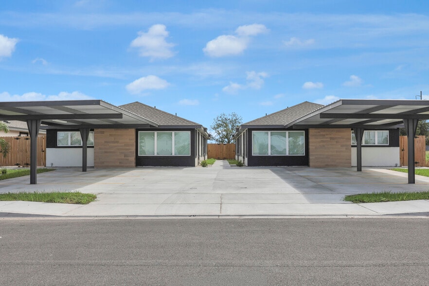 1701 Shadow Creek, Weslaco, TX for sale - Building Photo - Image 2 of 15