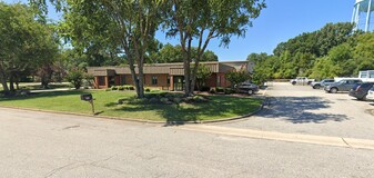 600-602 Elm Ct, Hopewell VA - Warehouse