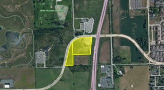 More details for 183rd & Lagrange Rd, Orland Park, IL - Land for Sale