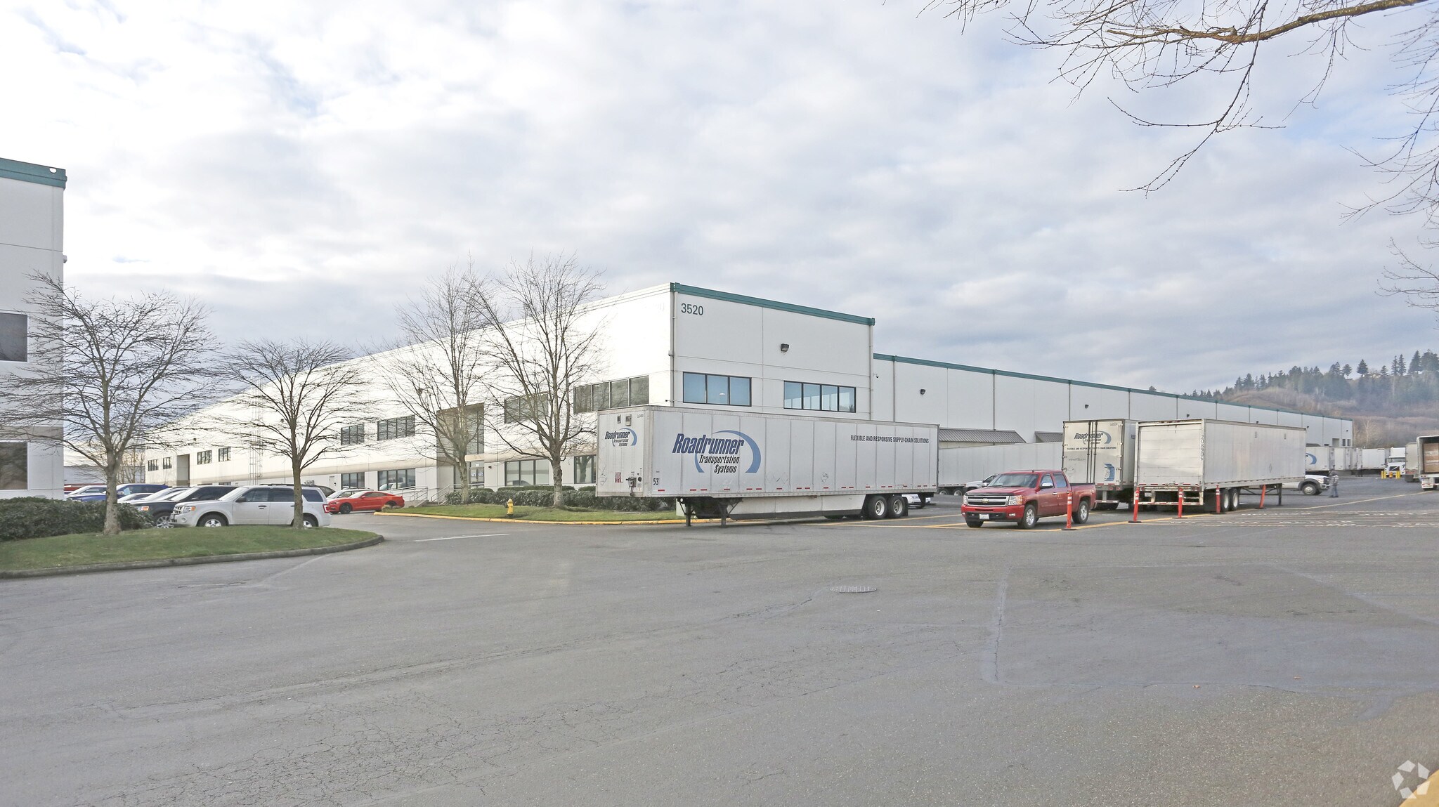 3520 142nd Ave E, Sumner, WA for sale Primary Photo- Image 1 of 1