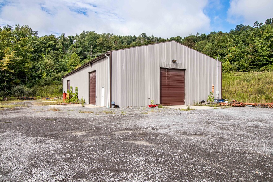 4200 Industrial Park Rd, Morgantown, WV 26501 | LoopNet