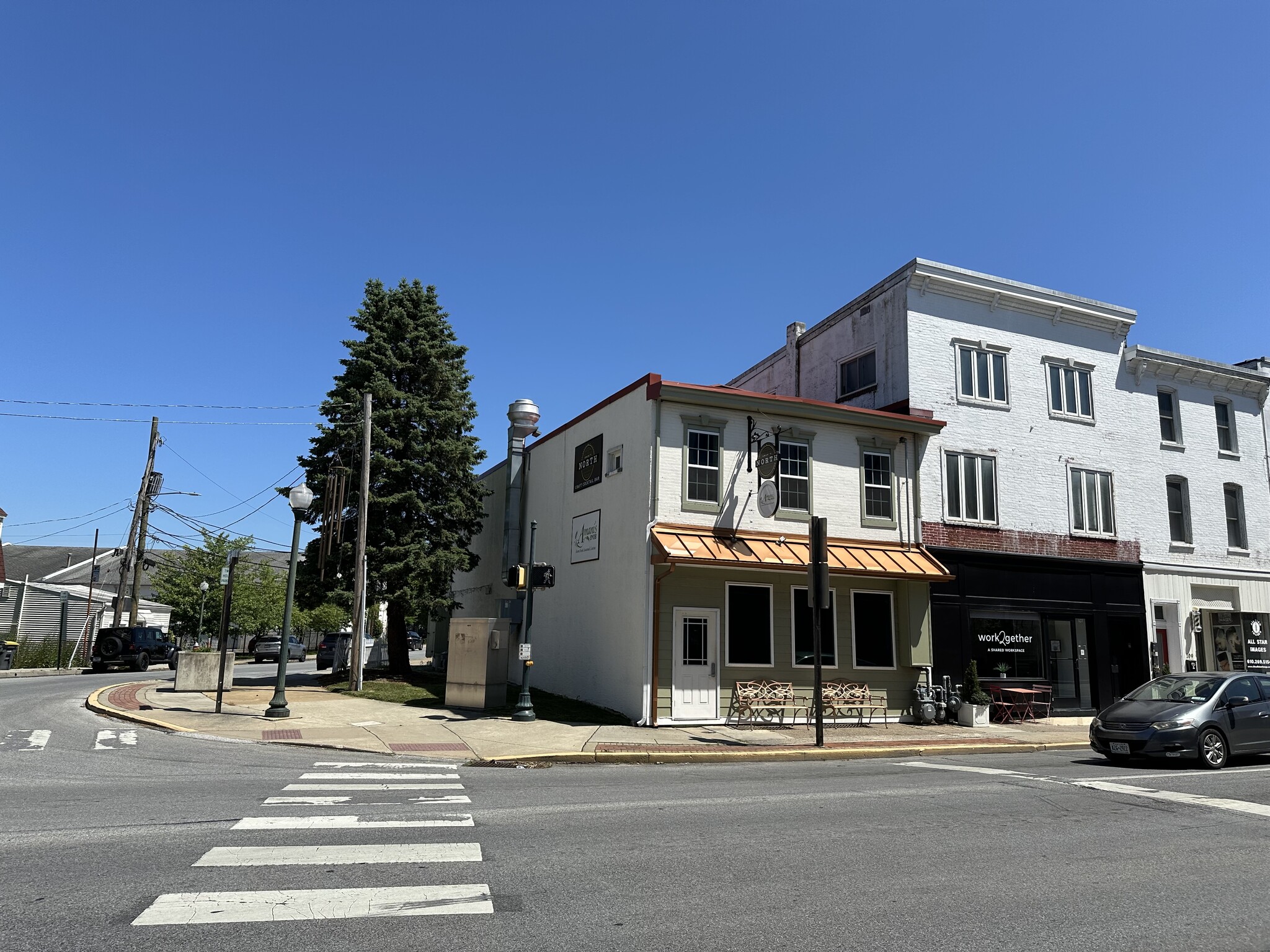 105 E Lancaster Ave, Downingtown, PA for lease Building Photo- Image 1 of 32