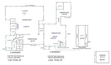 13 Burdent Dr, Crystal Lake, IL for lease Interior Photo- Image 1 of 11