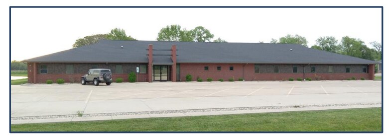 1928 Sra Bradley R Smith, Troy, IL for sale Building Photo- Image 1 of 1