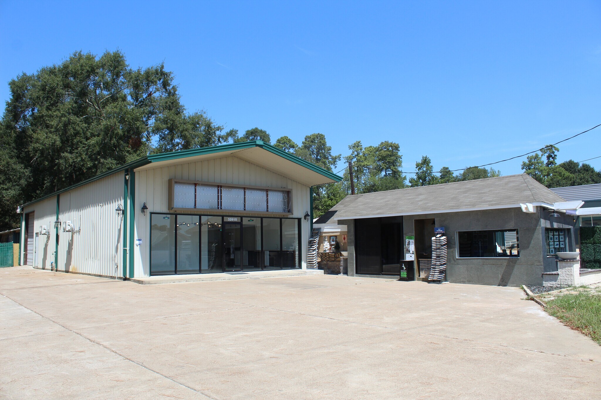 32615 Fm-2978, Magnolia, TX for sale Building Photo- Image 1 of 1