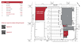 More details for 1032 Lemay Ferry Rd, Saint Louis, MO - Land for Sale