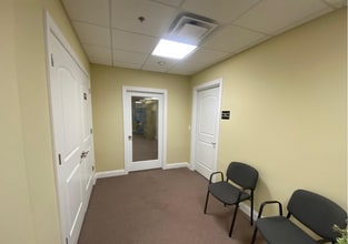 1214 Easton Rd, Warrington, PA - AERIAL map view