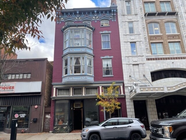 80 4th St, Troy, NY for sale - Primary Photo - Image 1 of 1