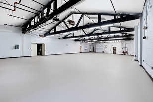 4150 Kensington Ave, Philadelphia PA - Warehouse