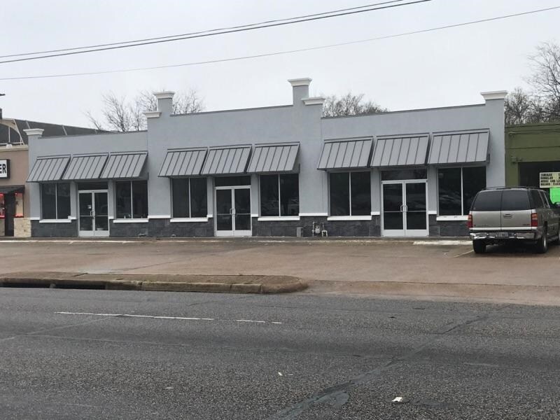 416-420 E Irving Blvd, Irving, TX for sale Building Photo- Image 1 of 1
