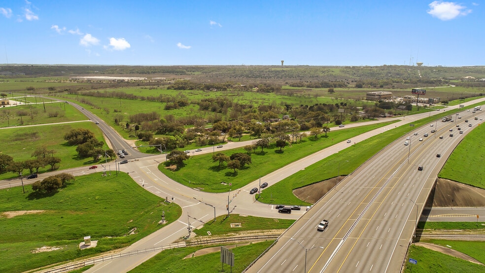SE Corner Of I-35 & SE Inner Loop, Georgetown, TX for sale - Building Photo - Image 3 of 13